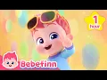 Download Lagu Sing along Bebefinn Song for 1 Hour | Special Nursery Rhymes For Kids