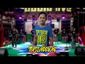 Lagu TERSINGGUNG cipt BANG EDY  voc BAGUS ANGGARA - PPKM live music