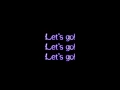 Download Lagu Calvin Harris - Let's Go (feat. Ne-Yo) (Lyrics)