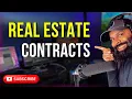 Real Estate Contracts Made EASY For Your Exam