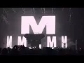 ROB ZOMBIE - The Triumph of King Freak (A Crypt of Preservation and Superstition) LIVE LAS VEGAS