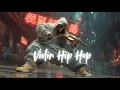 Lagu Shadow Strings 2026 | Dark Hip Hop Violin Trap Beats ~ Urban Streets Vibe Playlist