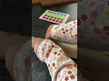 How to enhance FINE MOTOR SKILLS with this fun letter recognition matching activity for toddlers