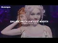Download Lagu Lady Gaga - The Dead Dance (Sub. Español + Lyrics) || \
