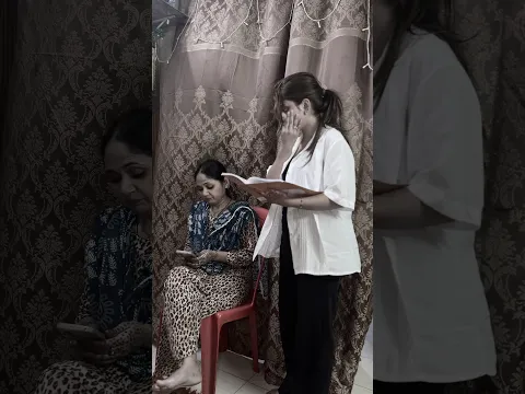 Kya maine galat boli ?🥹/ @missfalak9153 #missfalak #comedy #funny #shortvideo #ytshorts