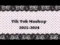 ⋆˙✮Tik Tok Mashup 2025-2024 ✮⋆˙(NO CLEAN)