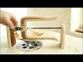 How to Design and Make a Spinning Wheel