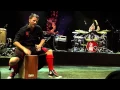 Download Lagu Cajon Solo - Red Hot Chilli Pipers | Live at the Lake