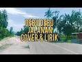 Download Lagu DEBU - DEBU JALANAN - IMAM. S. ARIPIN | Cover + Lirik | ALISA