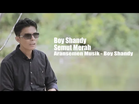 Download MP3 Aku Semut Merah - Boy Shandy - Dangdut Remix