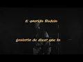 Cody Johnson - Dear Rodeo (Portuguese Lyric Video)