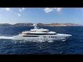 Plvs Vltra: Inside the Award-Winning 74m Amels Superyacht