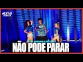 Download Lagu Não Pode Parar - Ivete Sangalo \u0026 MC Zaac | Motiva Júnior (Coreografia Oficial)