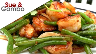 Todays recipe is the classic chinese dish Beef in Blackbean Sauce Ingredients 250g beef steak (rump). 
