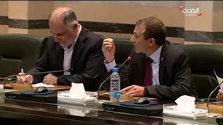 باسيل يشتم بري دندنها