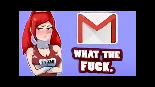Someone FUCKED UP my youtube email