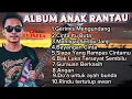 ALBUM ANAK RANTAU || VOL.57 || DO'A UNTUK AYAH BUNDA || MAHLIGAI SERIBU JANJI