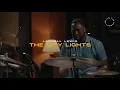 THE CITY LIGHTS - LARNELL LEWIS