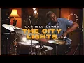 Download Lagu THE CITY LIGHTS - LARNELL LEWIS
