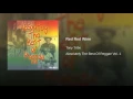 Red Red Wine - Tony Tribe