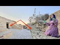 Download Lagu Completing the Magic Cave Ramp Project: Another Masterpiece by a Nomadic Lady