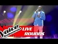 Download Lagu Philip - Januari (Glenn Fredly) | Live Rounds | The Voice Indonesia GTV 2018