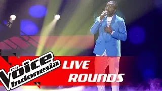 Download Philip - Januari (Glenn Fredly) | Live Rounds | The Voice Indonesia GTV 2019 MP3