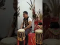 Lagu Persiapan Tarian Dayak #vedeoshort #dayakkalbar#dayak #tariandayak