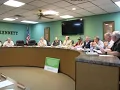 Kennett City Council meeting 3-3-26