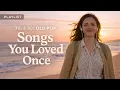 Lagu [playlist] Oldies for a Quiet Evening. 70s, 80s Old Pop Playlist | Songs You Once Loved | Nostalgia