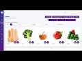 Backend Basics - Inventory Management Attributes and Matrix Products