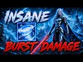 ESO PvP Warden Build - NEW INSANE META Damage Build