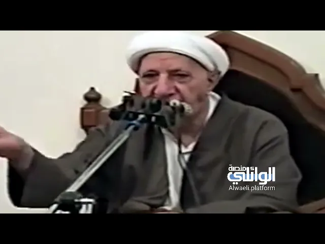 أجمل كلام عن تربية النفس | د.أحمد الوائلي