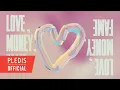 Download Lagu SEVENTEEN (세븐틴) 'LOVE, MONEY, FAME (Sped Up Ver.)’ Official Visualizer