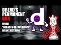Download Lagu De permanente ban van Dread: wanneer \
