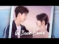Lagu Go Back Lover Full Version Chinese Drama in Hindi Mix Song.
