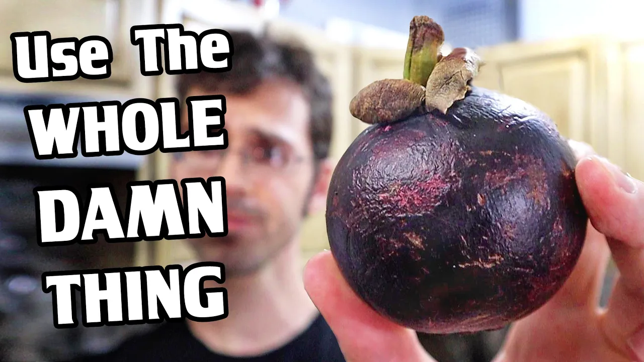 Best mangosteen if you want Fresh and No Toxins at a GREAT price.. 