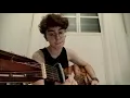 A gente junto - Anavitória | Júlia Agrelli