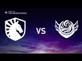 Download Lagu Team Liquid vs Team Tidebound - Game 2 - The Road TI: Playoffs 2025 - Round 2