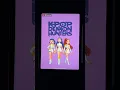 Download Lagu App: ZoomArt #sodapop #kpopdemonhunters #infinitezoom #art #music #song #fypage #lyrics