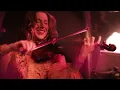 Vitamin String Quartet (VSQ) — "Lose Control" + "Creep" | FLOOD Sessions