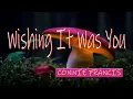 Download Lagu WISHING IT WAS YOU [ karaoke version ] popularized by CONNIE FRANCIS