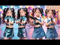 Download Lagu Overbearing CEO Unexpectedly Met A Kid Who Looked Exactly Like Him. He Took Her Home Doted On Her.