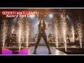 Download Lagu Seperti Mati Lampu - Nassar (Rock Cover by Ivana Ai Musik) 