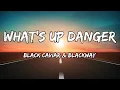 Download Lagu Black Caviar \u0026 Blackway - What's Up Danger (Lyrics)