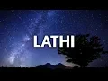 Download Lagu Weird Genius - LATHI (Lyrics) ft.Sara Fajira