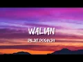 Waliyan - Diljit Dosanjh (Lyrics) | Lyrics for you