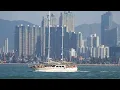 LADY LORRAINE Turkish Gulet 30M KETCH SAILING YACHT