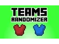 Minecraft Teams Randomizer - Mapmaking Tutorial