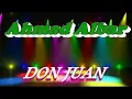 Download Lagu AHMAD ALBAR - DON JUAN (karaoke)